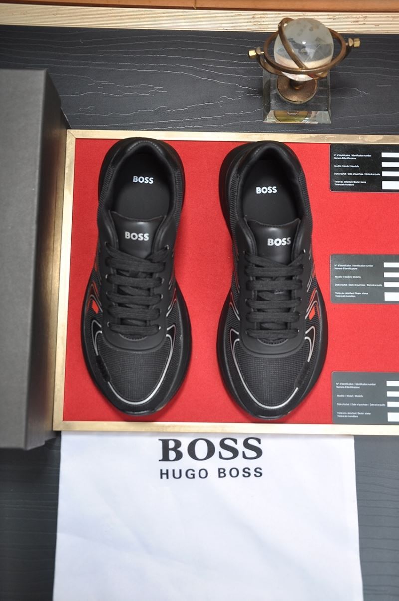 Boss Shoes